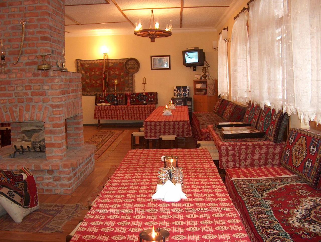 Bed and Breakfast Hittite Houses Bogazkale Экстерьер фото